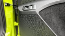 Skoda Enyaq 220kW vRS 82kWh 4x4 5dr Auto Electric 